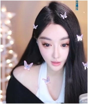 晓夏探戈哥分手后，签YX公会的主播惨了？