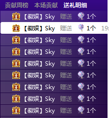 大哆哆夺冠精英赛，获热气球轰炸