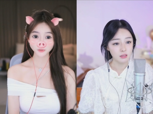 官方短剧力捧新人鱼闪闪，资源拉满