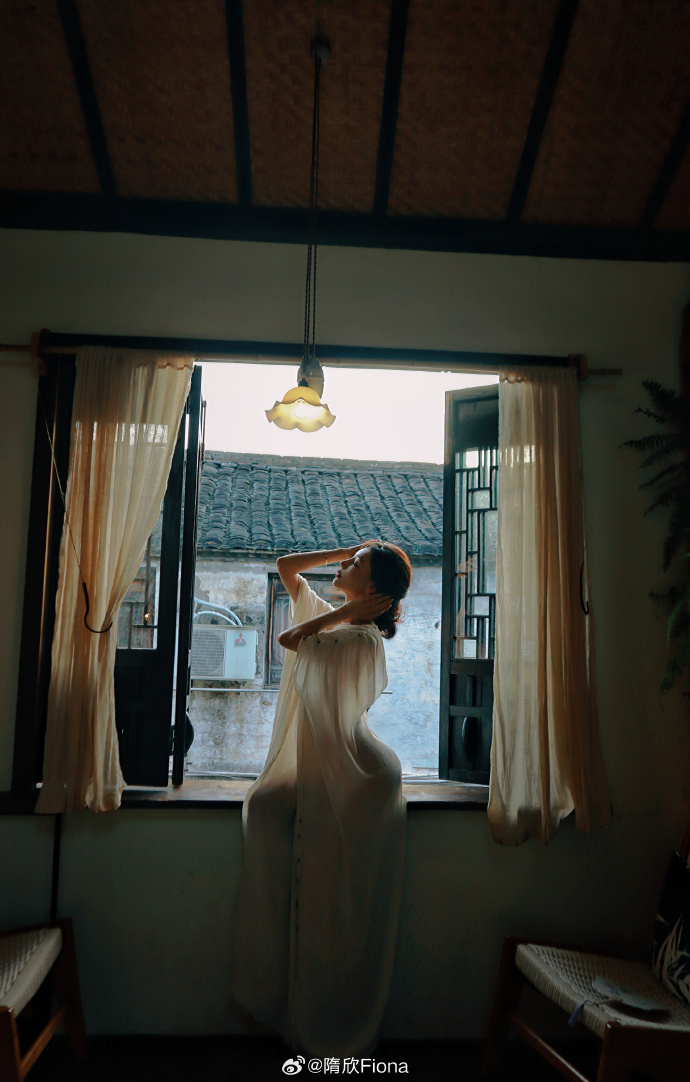 古香古韵！小猫咪最新写真曝光