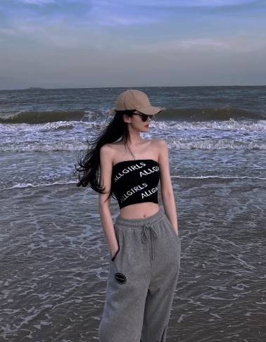 绝世容颜获赞，身怀感恩致谢粉丝