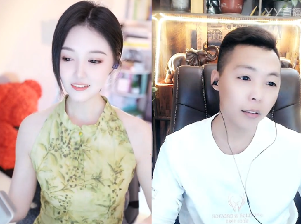 洛瑶低调过庆典，众咖齐聚送豪礼