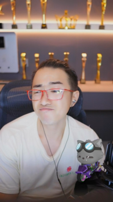 羊哥美人哥等神豪齐聚，数十主播趴老毕频道