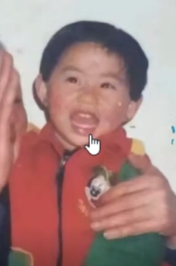 女大十八变，QJY越变越好看！