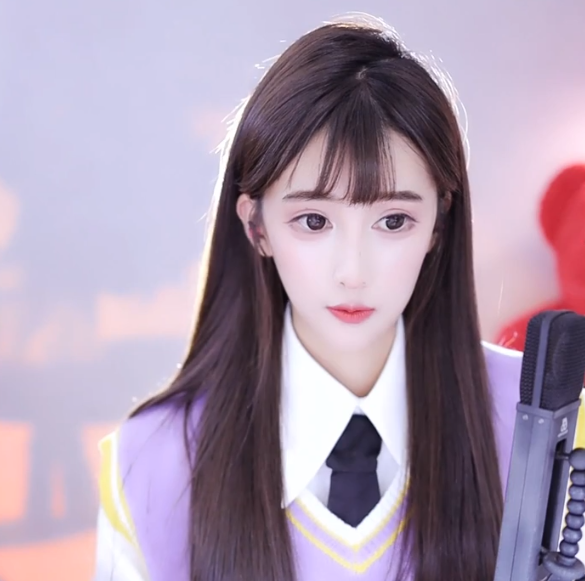 屿乔梭哈全部实力，大战女脱前三