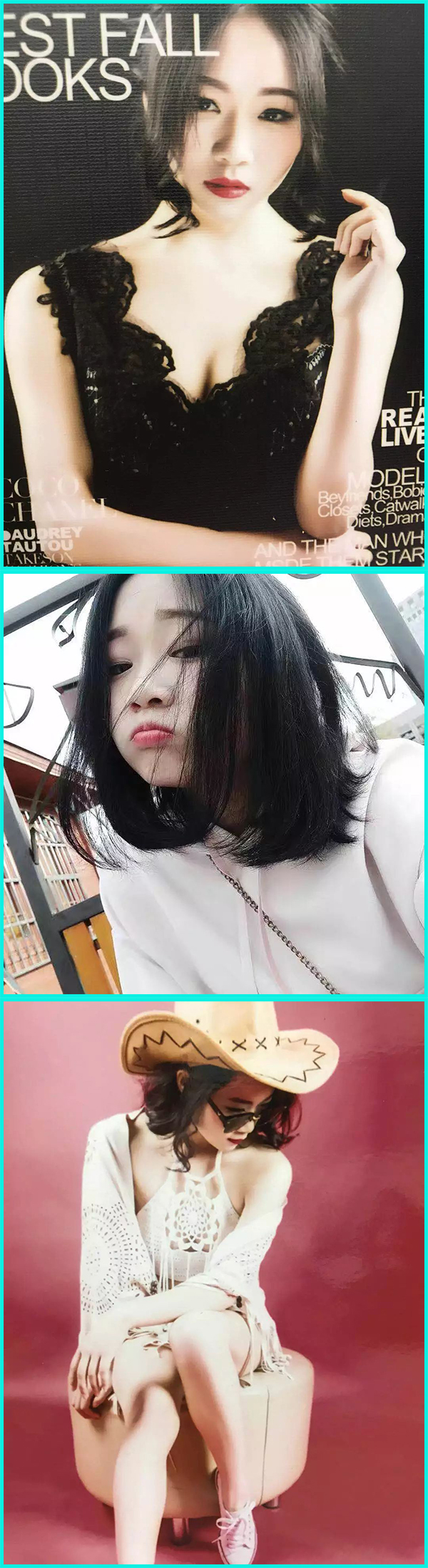 最性感的一支舞！镜子