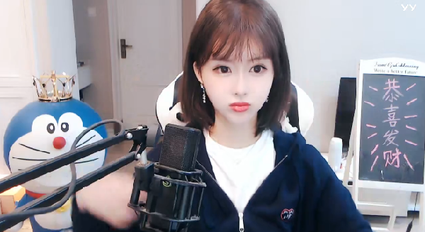 下凡的仙女，苏姗姗高颜值美照